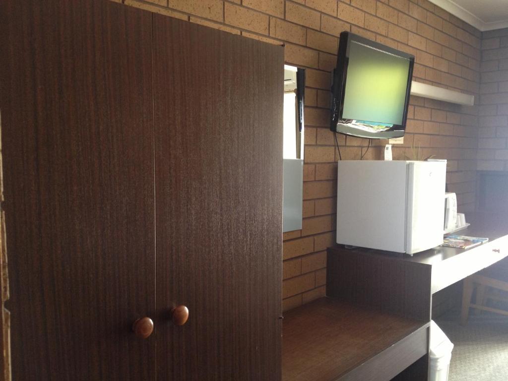 Rippleside Park Motor Inn Geelong Exteriör bild